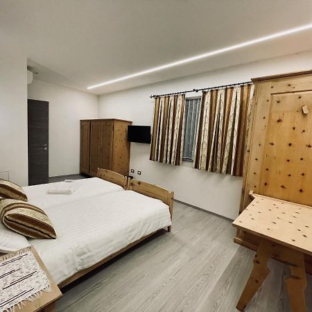 B&B L'Aigual San Sebastiano  Esterno foto