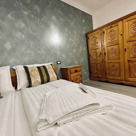 B&B L'Aigual San Sebastiano  Esterno foto
