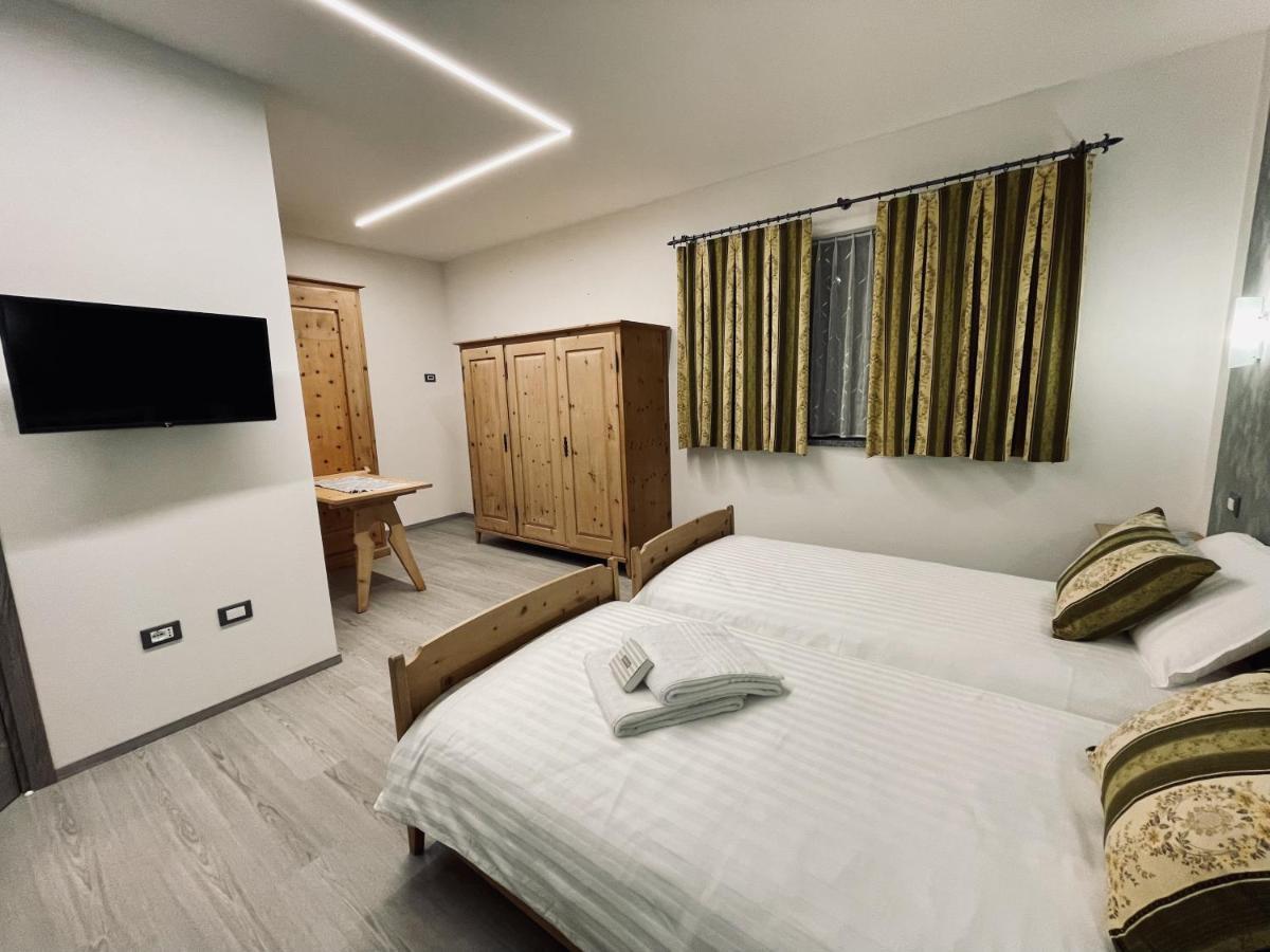 B&B L'Aigual San Sebastiano  Esterno foto