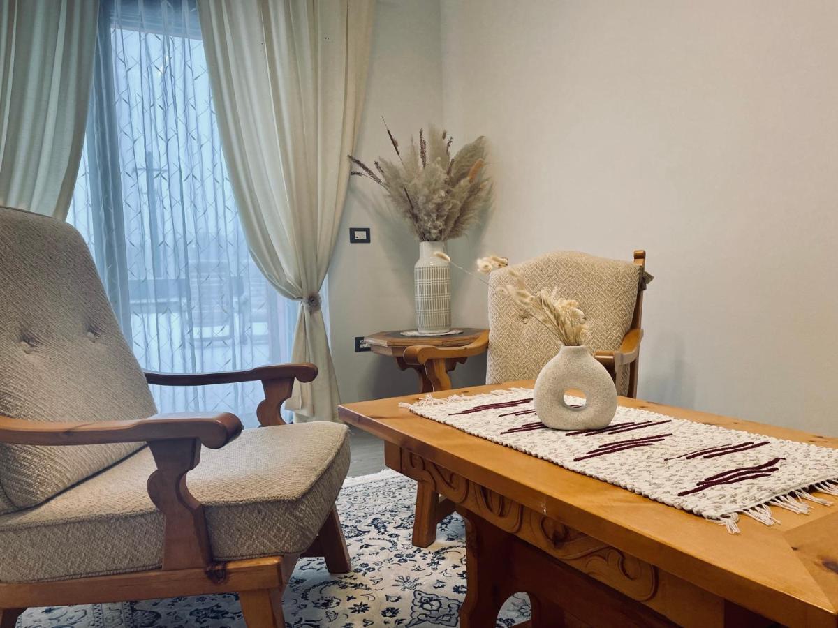 B&B L'Aigual San Sebastiano  Esterno foto