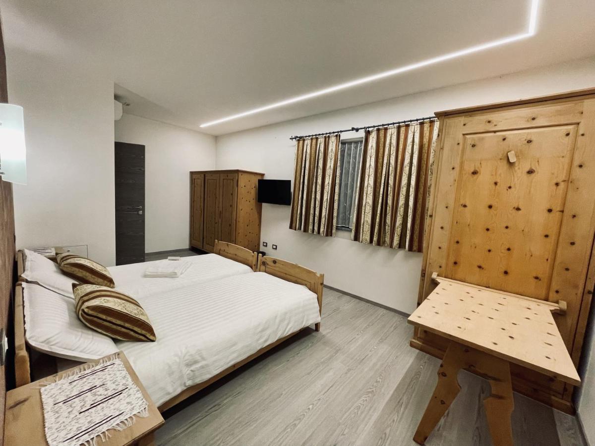 B&B L'Aigual San Sebastiano  Esterno foto