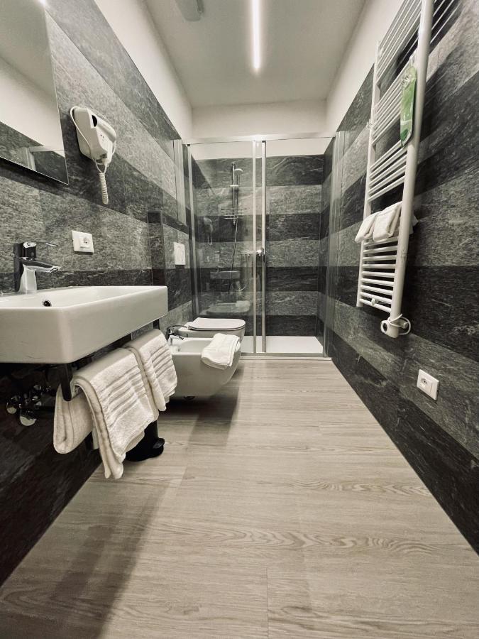 B&B L'Aigual San Sebastiano  Esterno foto