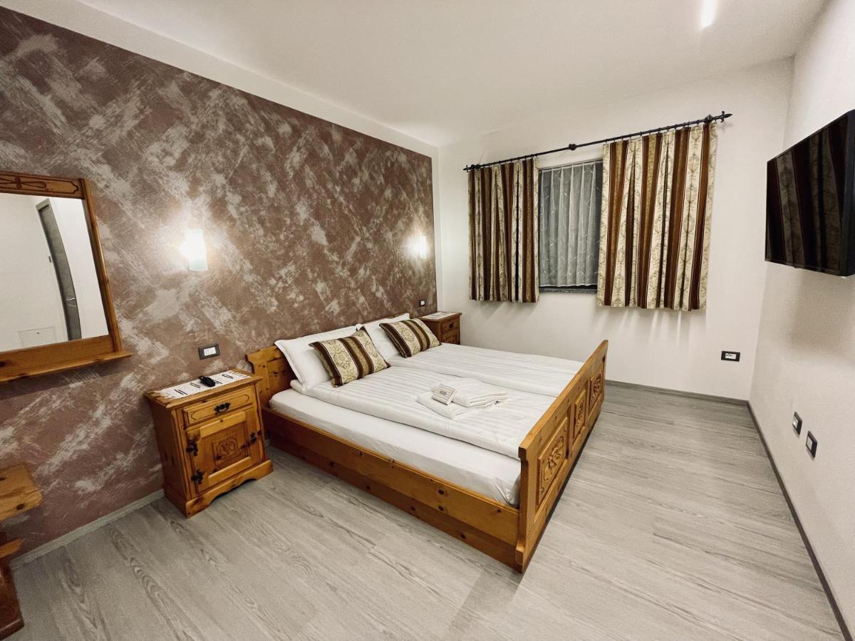 B&B L'Aigual San Sebastiano  Esterno foto