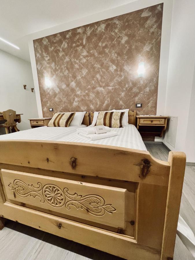 B&B L'Aigual San Sebastiano  Esterno foto