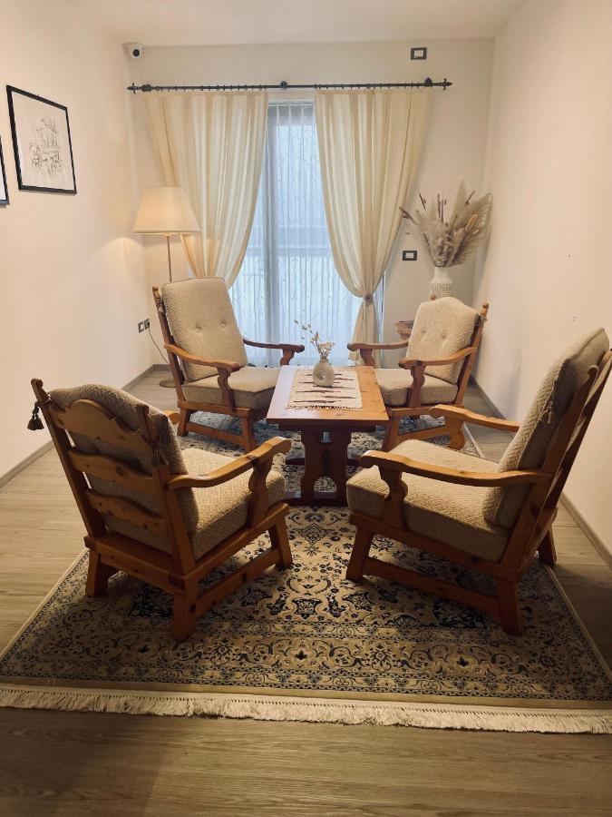 B&B L'Aigual San Sebastiano  Esterno foto