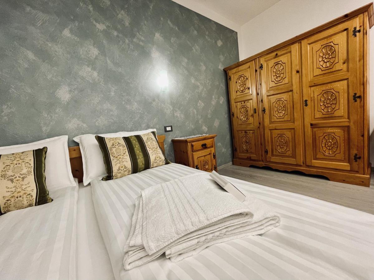 B&B L'Aigual San Sebastiano  Esterno foto