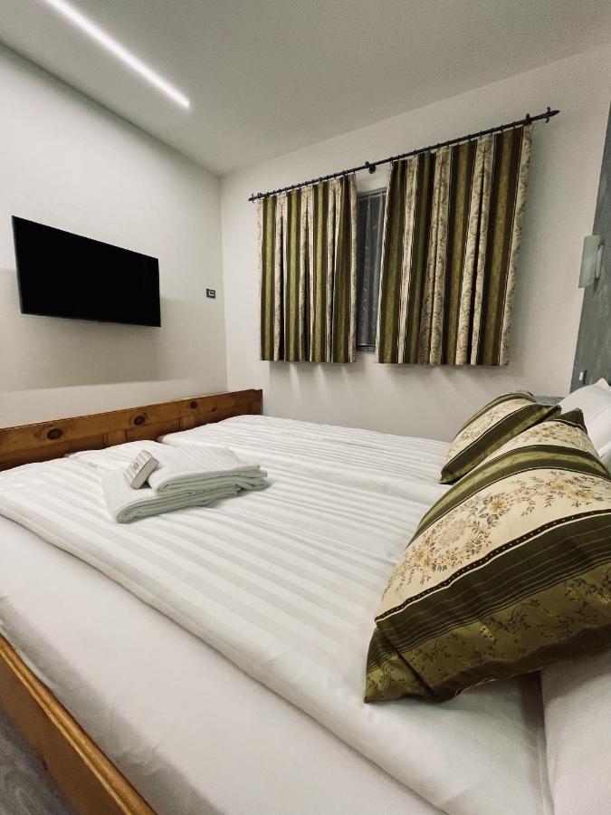 B&B L'Aigual San Sebastiano  Esterno foto